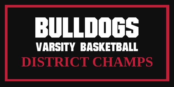Picture of 3ft x 6ft - Banner - Basketball - 08