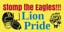 Picture of 3ft x 6ft - Banner - Football - 03
