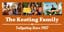 Picture of 3ft x 6ft - Banner - Football - 08