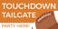 Picture of 3ft x 6ft - Banner - Football - 10