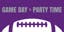Picture of 3ft x 6ft - Banner - Football - 11