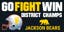 Picture of 3ft x 6ft - Banner - Football - 12