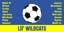 Picture of 3ft x 6ft - Banner - Soccer - 01