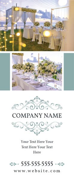 Picture of Retractable Banner - Best Seller - 04