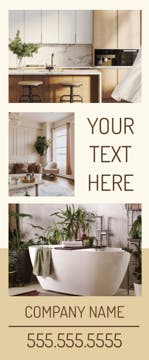 Picture of Retractable Banner - Best Seller - 11