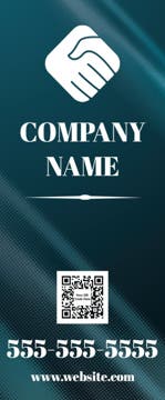 Picture of Retractable Banner - Best Seller - 13