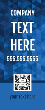 Picture of Retractable Banner - Best Seller - 14