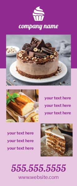 Picture of Retractable Banner - Best Seller - 23