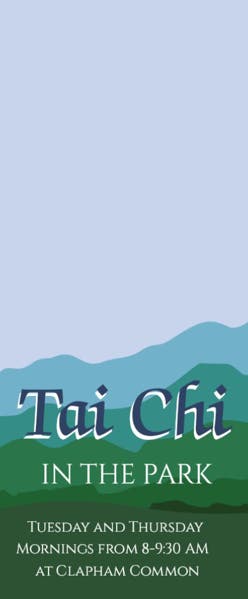 Picture of Retractable Banner - Events - 15