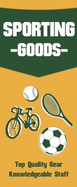 Picture of Retractable Banner - Events - 23