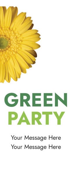Picture of Retractable Banner - Events - 41