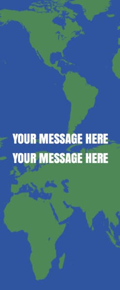 Picture of Retractable Banner - Events - 42