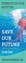 Picture of Retractable Banner - Non-Profit - 01