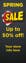 Picture of Retractable Banner - Retail - 29
