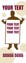 Picture of Retractable Banner - Retail - 88