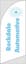 Picture of 6ft x 2ft - Feather Flag - Car Sales - 04