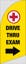 Picture of 6ft x 2ft - Feather Flag - Health Services - 07