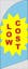Picture of 6ft x 2ft - Feather Flag - Insurance - 06