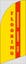 Picture of 6ft x 2ft - Feather Flag - Home Builders & Remodeling - 07