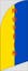 Picture of 6ft x 2ft - Feather Flag - Move-in Ready - 04