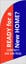 Picture of 6ft x 2ft - Feather Flag - New Homes - 04