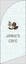 Picture of 6ft x 2ft - Feather Flag -  Café & Coffee - 06