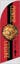 Picture of 8ft x 2ft - Feather Flag - Mediterranean/ Asian Food - 03