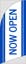 Picture of 6ft x 2ft - Feather Flag -  Sale - 04
