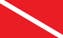 Picture of 3ft x 5ft - Standard Flag - Sports - 03
