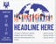 Picture of 4" x 6" - Postcards - Health & Wellness - 02