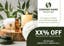 Picture of 5" x 7" - Postcards - Health & Wellness - 06