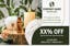 Picture of 6" x 11" - Postcards - Health & Wellness- 06