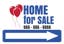Picture of 12" x 18" - Yard Sign -Directionals - 02