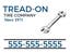 Picture of 18" x 24" - Yard Sign - Automotive - 03