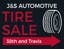 Picture of 18" x 24" - Yard Sign - Automotive - 07