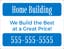 Picture of 18" x 24" - Yard Sign - Builders & Developers - 02