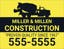 Picture of 18" x 24" - Yard Sign - Builders & Developers - 10