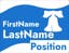 Picture of 18" x 24" - Yard Sign - Campaign - 13