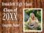 Picture of 18" x 24" - Yard Sign - Class of Signs - 05