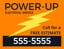 Picture of 18" x 24" - Yard Sign - Contractors - 04