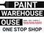 Picture of 18" x 24" - Yard Sign - Contractors - 11