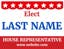 Picture of 18" x 24" - Yard Sign - Featured Campaign - 09