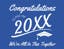 Picture of 18" x 24" - Yard Sign -  Graduation - 09
