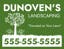 Picture of 18" x 24" - Yard Sign - Lawn Care - 08