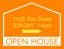 Picture of 18" x 24" - Yard Sign - Open House - 03
