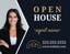 Picture of 18" x 24" - Yard Sign - Open House - 04