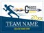 Picture of 18" x 24" - Yard Sign - Other School Sports - 07