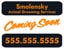 Picture of 18" x 24" - Yard Sign - Retail - 01