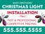 Picture of 18" x 24" - Yard Sign - Winter - 19