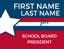 Picture of 18" x 24" - Yard Sign - School Board - 02